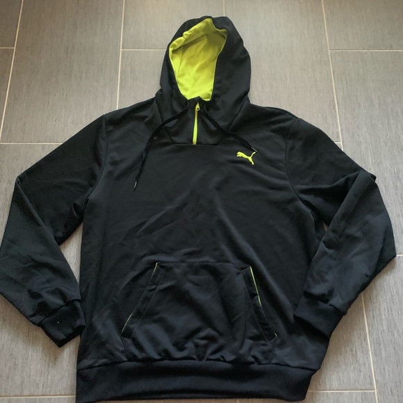 Puma hoodie xxl Clearance